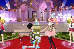 Au Stars- Hãy “hát” theo cách của bạn