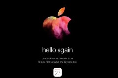 Bạn có thể theo dõi trực tiếp sự kiện Apple giới thiệu Macbook 2016 ở đâu?