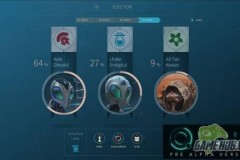 Bản Pre-Alpha của Endless Space 2 sắp có mặt trên Steam