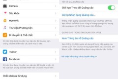 Bảo mật iPhone mạnh mẽ hơn chỉ với 7 bước đơn giản