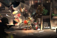 Báo nước ngoài nói gì về game Việt Toy Odyssey?