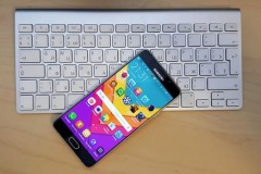 Bất chấp scandal, Samsung đạt doanh thu cao hơn mức dự kiến