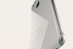 Bất ngờ: iPhone 8 năm sau sẽ có thêm phiên bản 5 inch