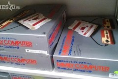 Bất ngờ với máy chơi game 4 nút vẫn chơi mượt dù đã 30 năm