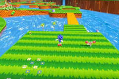 Bất ngờ với tựa game do fan làm còn hay hơn nhà sản xuất