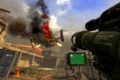 Bất ngờ với tựa game do fan làm không kém các nhà sản xuất chuyên nghiệp