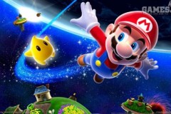 Bất ngờ với tuổi thật trong game của anh chàng thợ sửa ống nước Mario