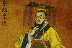 Bí ẩn ngọc tỷ truyền quốc của Tần Thủy Hoàng