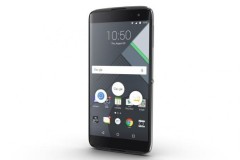 BlackBerry DTEK60 chính thức ra mắt: Snapdragon 820, 4GB RAM, giá ~11,4 triệu đồng