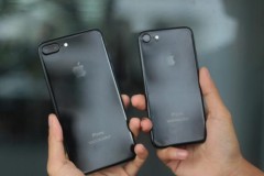 Bộ đôi iPhone 7/7 Plus dự kiến về Việt Nam vào đầu tháng 11