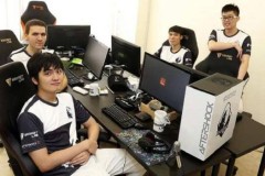 Bỏ trăm triệu mỗi tháng để nuôi team Dota 2