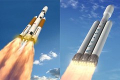 Boeing quyết đánh bại SpaceX trong cuộc đua đưa người lên sao Hỏa