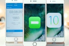 Cách cài iOS 10.0.3 cho iPhone 7/7 Plus và iOS 10.1 beta 4