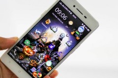 Cách hoá trang cho smartphone của bạn trong mùa Halloween