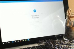 Cách kích hoạt tính năng tìm icon cực hay trên Messenger