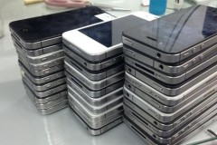 Cách phát hiện nhanh hàng CNTT đã qua sử dụng cấm nhập khẩu