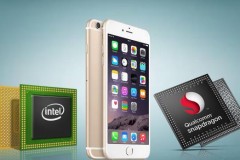 Cách phân biệt iPhone dùng chip Qualcomm và chip Intel