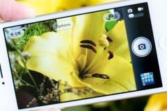 Cách tắt tiếng khi chụp ảnh cho iPhone Lock