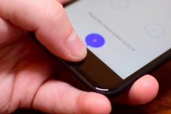 Cách đơn giản chống hỏng phím home iPhone và điện thoại Android