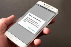 Cách vô hiệu hóa "Lớp phủ màn hình" trên Android