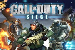 Call of Duty: Siege - Hàng khủng PC/Console bất ngờ lộ diện trên Mobile