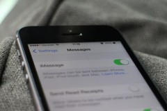 Cẩn thận đừng để tiền rơi khi sử dụng các thiết bị iOS