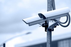 Cảnh báo camera an ninh làm chậm internet tại Việt Nam