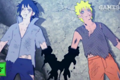 Cảnh tượng Sasuke bị giam cầm trong chap cuối khiến fan của anime Naruto "dậy sóng"