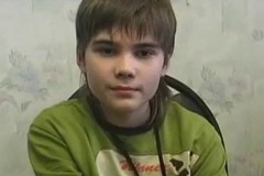 Cậu bé nhớ được kiếp trước của mình là người sao Hỏa