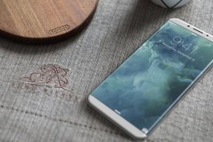 CEO Tim Cook: iPhone 8 sẽ có thời lượng pin ấn tượng