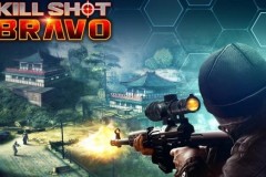 Chào tháng 10 với 4 game hành động hấp dẫn cho Android, iOS