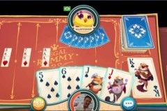 Cha đẻ Candy Crush bất ngờ chào sân game bài trên Mobile