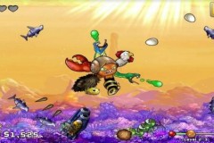 “Cha đẻ” của Plants vs Zombies chuẩn bị cho tựa game mới Octogeddon