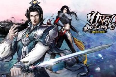 Chết cười với truyện tranh chế của game thủ Ỷ Thiên 3D và cái kết không thể đắng hơn