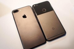 Chiếc smartphone Google Pixel có thể "lặn" dưới nước trong bao lâu?