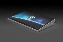 Chiêm ngưỡng chiếc PC chạy Windows 10 nhỏ nhất thế giới