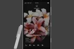 Chiêm ngưỡng mẫu thiết kế Surface Phone lấy ý tưởng từ Surface Pro 4