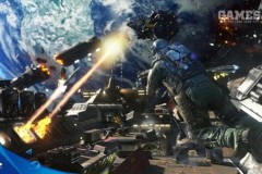 Choáng với dung lượng đòi hỏi của Call Of Duty lên đến 130 GB