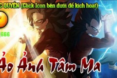 Chơi thử Dragon Go, game nhập vai dựa trên bộ manga nổi tiếng Dragon Ball