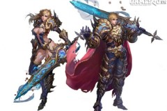 Chúa Nhẫn Ngoại Truyện chính thức ra mắt game thủ vào ngày 27 tháng 10