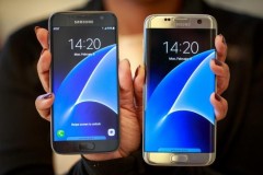 Chương trình đổi iPhone cũ lấy Galaxy S7 mới giá cực sốc tại Việt Nam