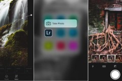Chụp và lưu ảnh RAW "cực chất" bằng iPhone 7 & iPhone 7 Plus với phần mềm Adobe Lightroom trên iOS