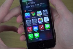 Chuyển ứng dụng và thao tác nhanh trên iPhone nhờ mẹo sau