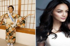 Cô giáo mầm non người Philippines đăng quang Hoa hậu Quốc tế 2016