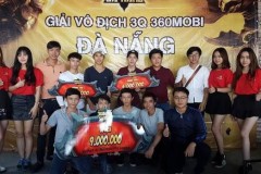 Cơ hội săn tiền triệu với loạt giải đấu của 360mobi Championship