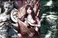 Con Đường Tơ Lụa chuẩn bị có Game Mobile mới?