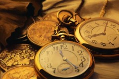 Con người có thể quay ngược thời gian?