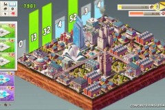 Concrete Jungle - Game đúng chất Sim City đổ bộ Mobile