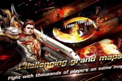 Crasher chuẩn bị ra mắt phiên bản tiếng Việt trong 11/2016