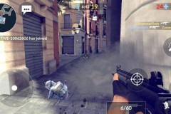 Critical Ops - FPS Online chuẩn Counter-Strike mở Open Beta trên Mobile